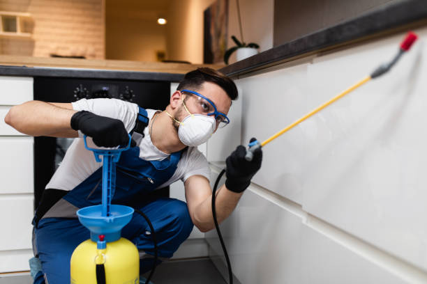 Best Pest Inspection Near Me  in Titusville, PA