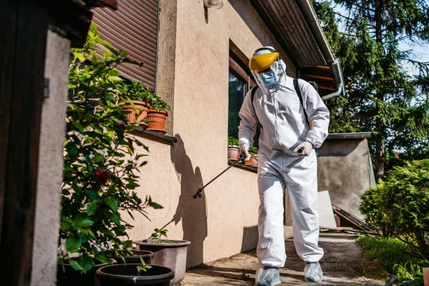  Titusville, PA Pest Control Pros