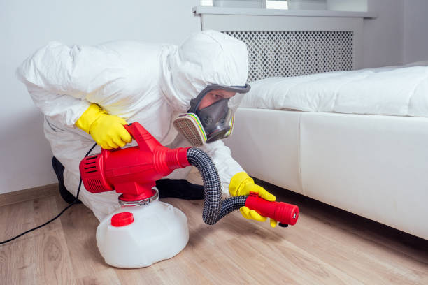 Pest Prevention Services in Titusville, PA